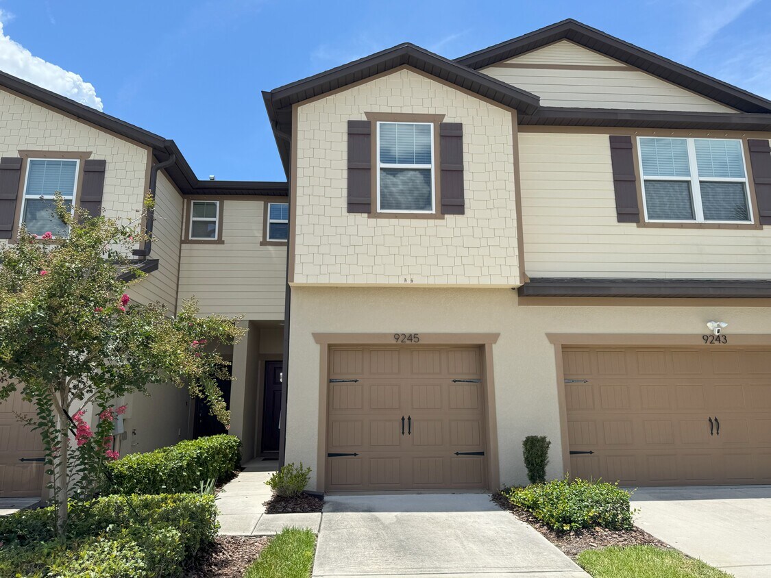 Hillcroft Drive - Hillcroft Drive