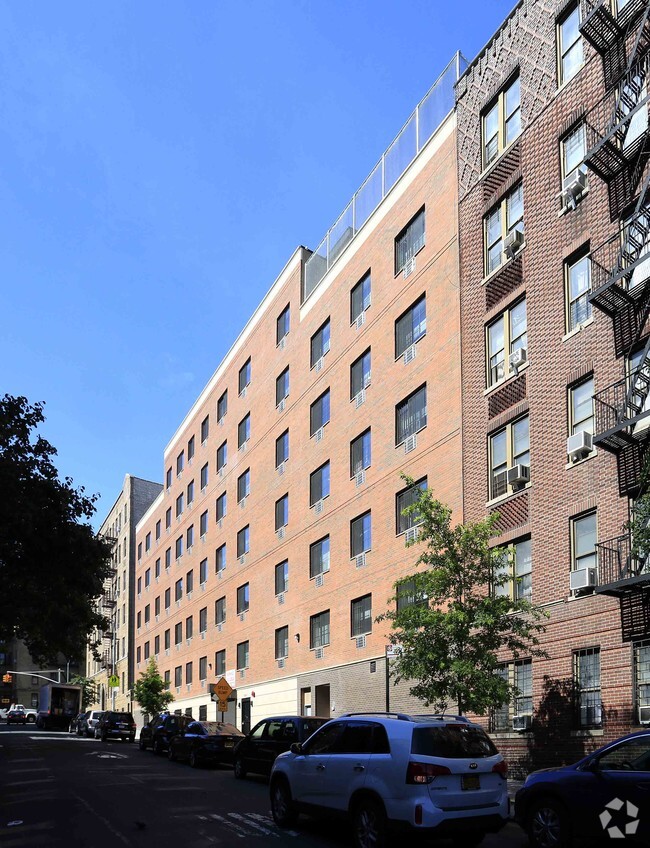 2401 Marion Ave, Bronx, NY 10458 Apartments Bronx, NY