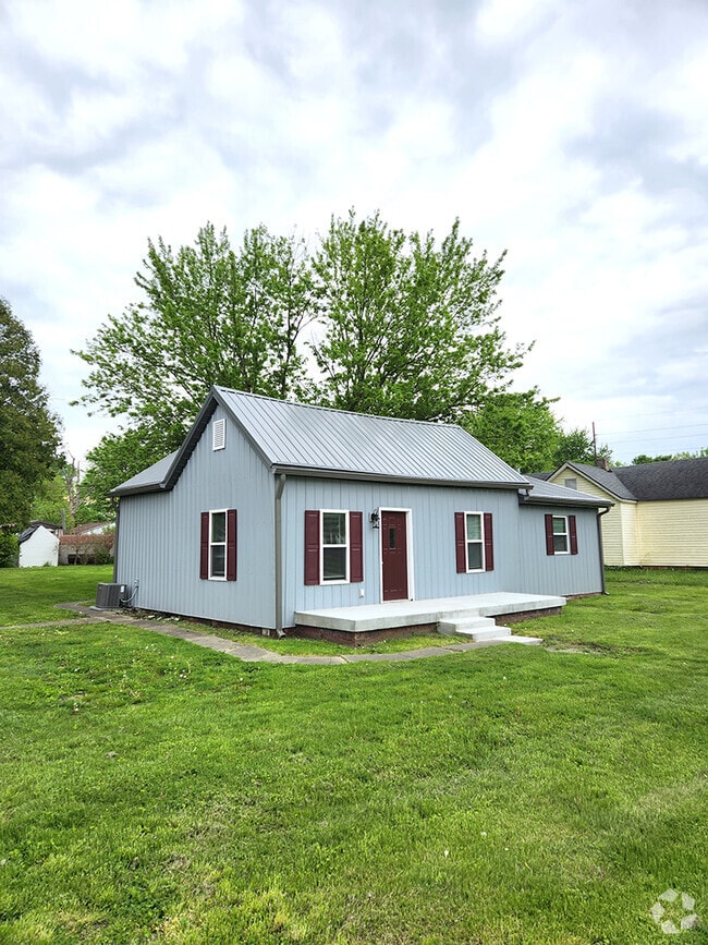 Building Photo - 817 N Ashley St