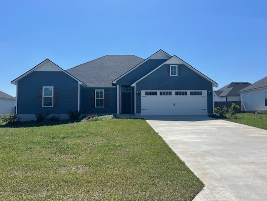 Primary Photo - Beautiful 4b/2bath Home in Valdosta, Ga!