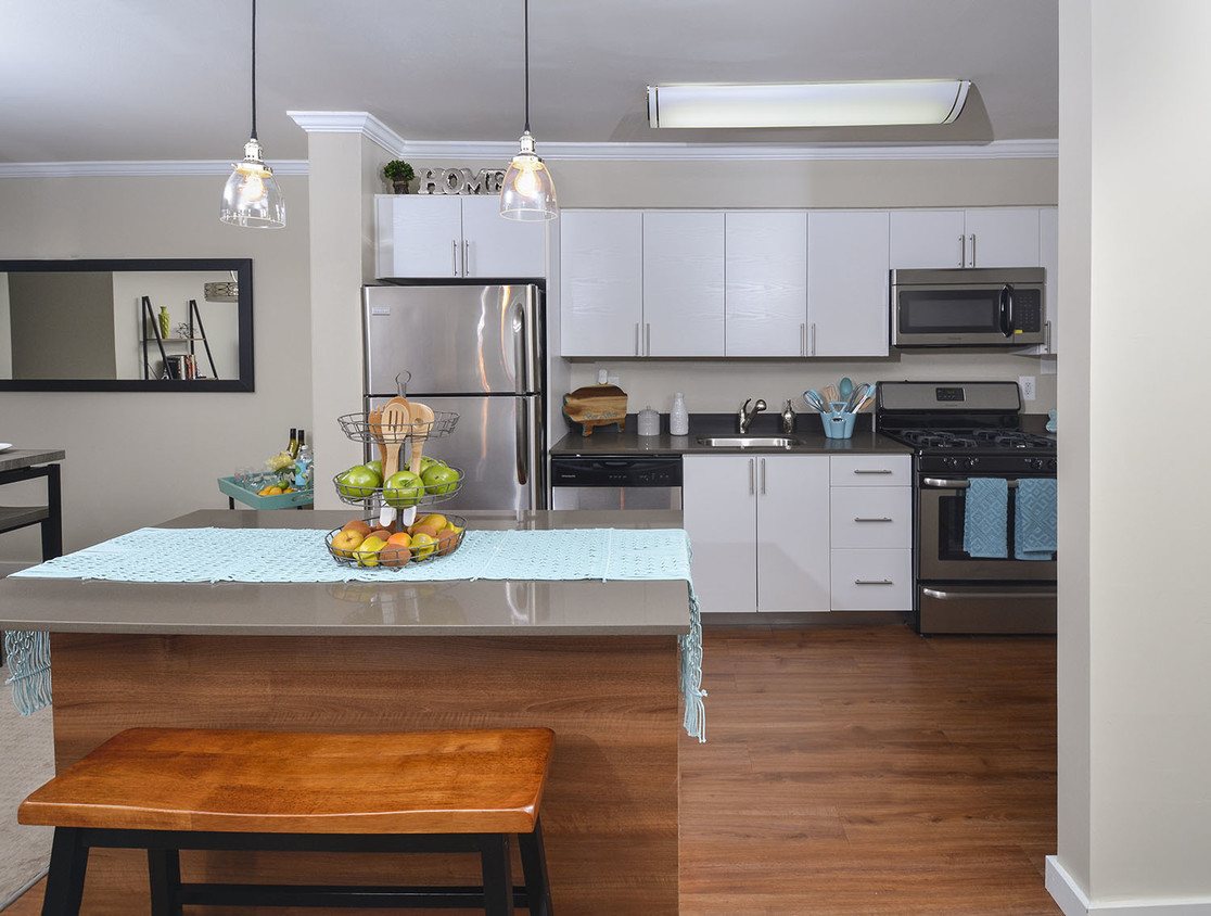 ¡Cocina renovada - Falls Village