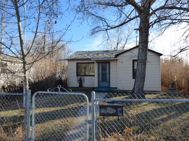 Primary Photo - 217 E Boulevard St