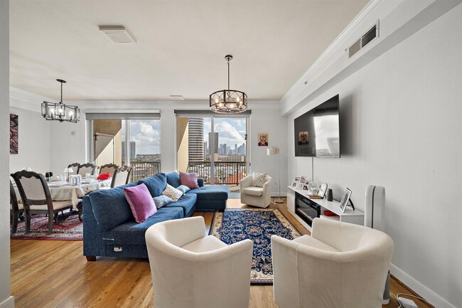 Foto del edificio - 3333 Allen Pkwy