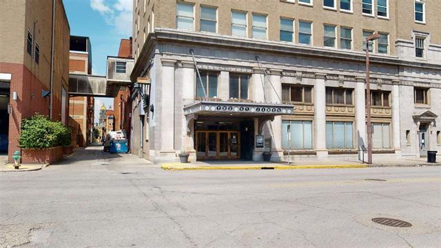 Foto del edificio - 401 10th St
