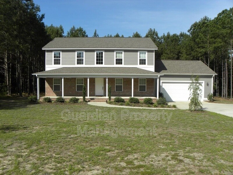 Primary Photo - 149 Union Church Rd