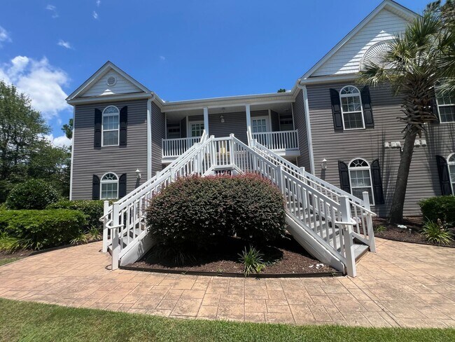 Building Photo - *1129 Peace Pipe Place, Unit #101
