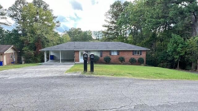 Foto principal - 1217 Key St NW