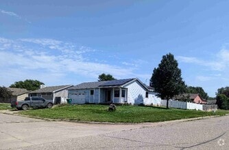 Building Photo - 4026 S Boyd Ct