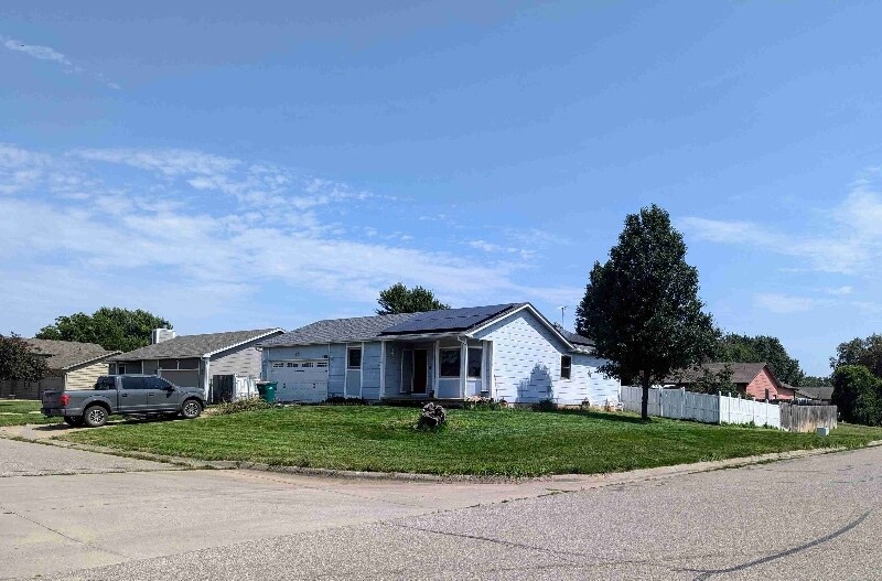 Foto principal - 4026 S Boyd Ct