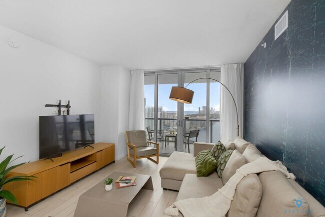 Foto del edificio - 2602 E Hallandale Beach Blvd