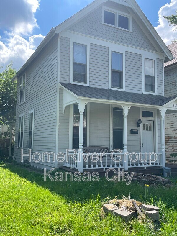 Building Photo - 313 Ord St