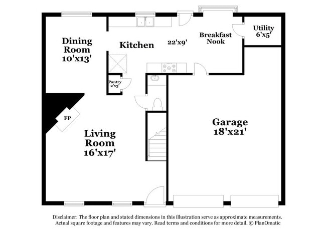 Building Photo - 2431 Fox River Ln