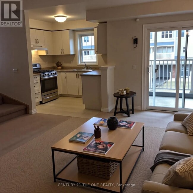 Photo du bâtiment - 82 Tabaret Cres