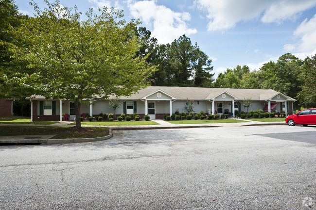 Glencoe Trace Apartments - Apartments in Griffin, GA | Apartments.com