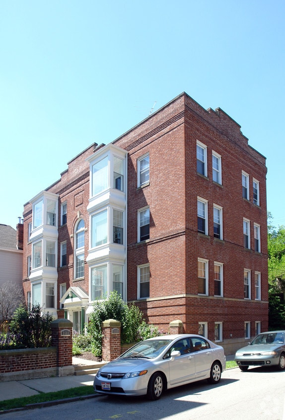 Primary Photo - 5500 Elmer St