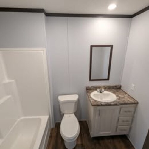 Foto del edificio - 813 Tisha Ct