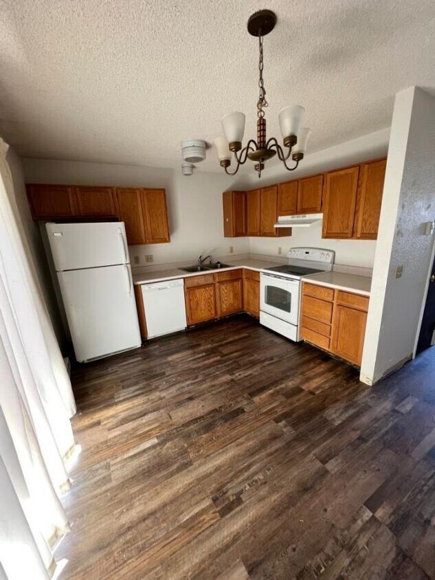2 bedroom in Billings MT 59105 Condo for Rent in Billings, MT