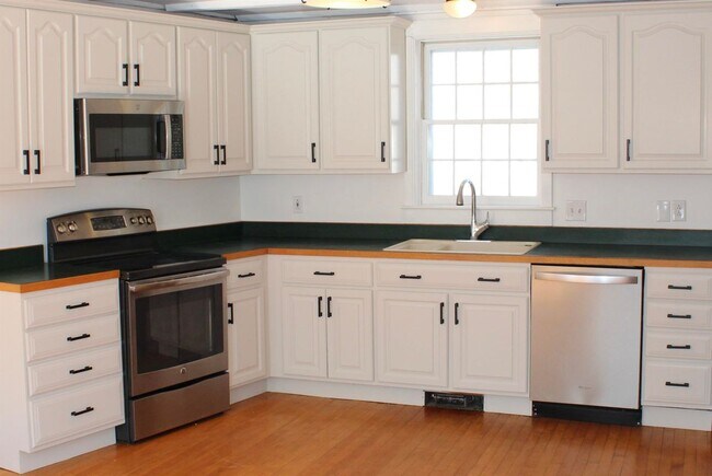 Foto del edificio - 45 Bakery