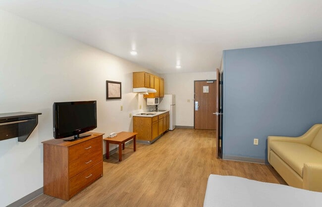 Building Photo - Furnished Studio-Salt Lake City - West Valley City