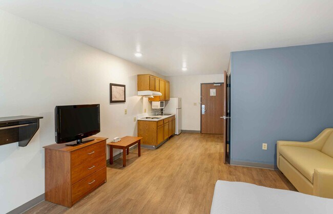 Foto del edificio - Furnished Studio-Salt Lake City - West Valley City