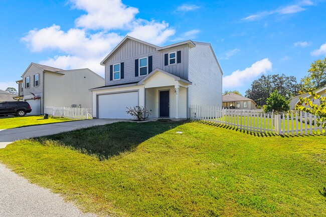 Foto del edificio - 169 Iris St