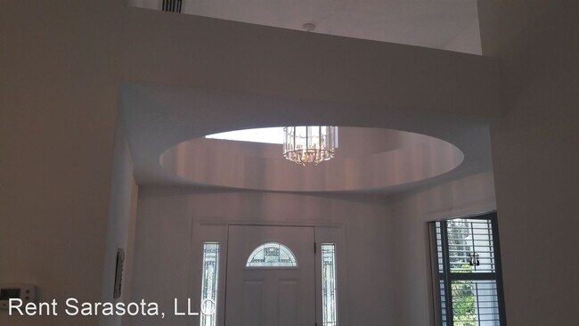 Foto del edificio - 2 br, 2 bath House - 8005 Hampton Court