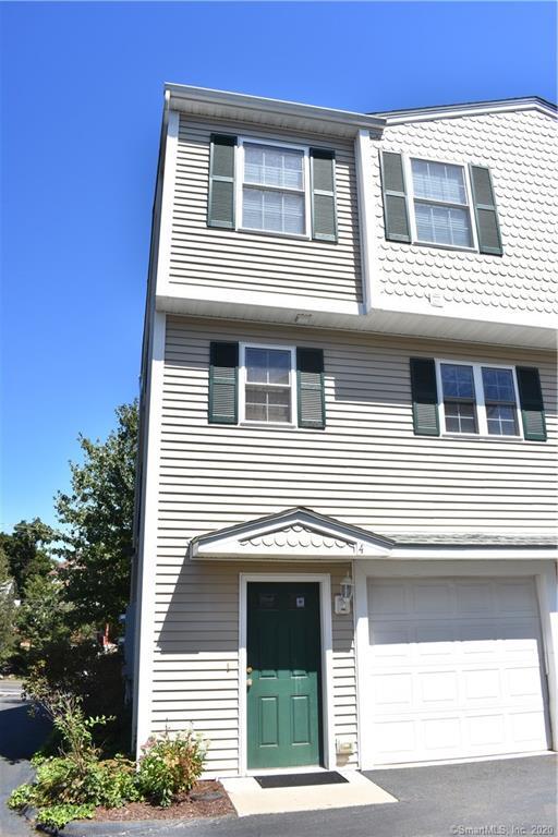 70 Fountain St Unit 4, New Haven, CT 06515 Condo for Rent in New