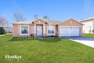 Building Photo - 908 Louvre Ct