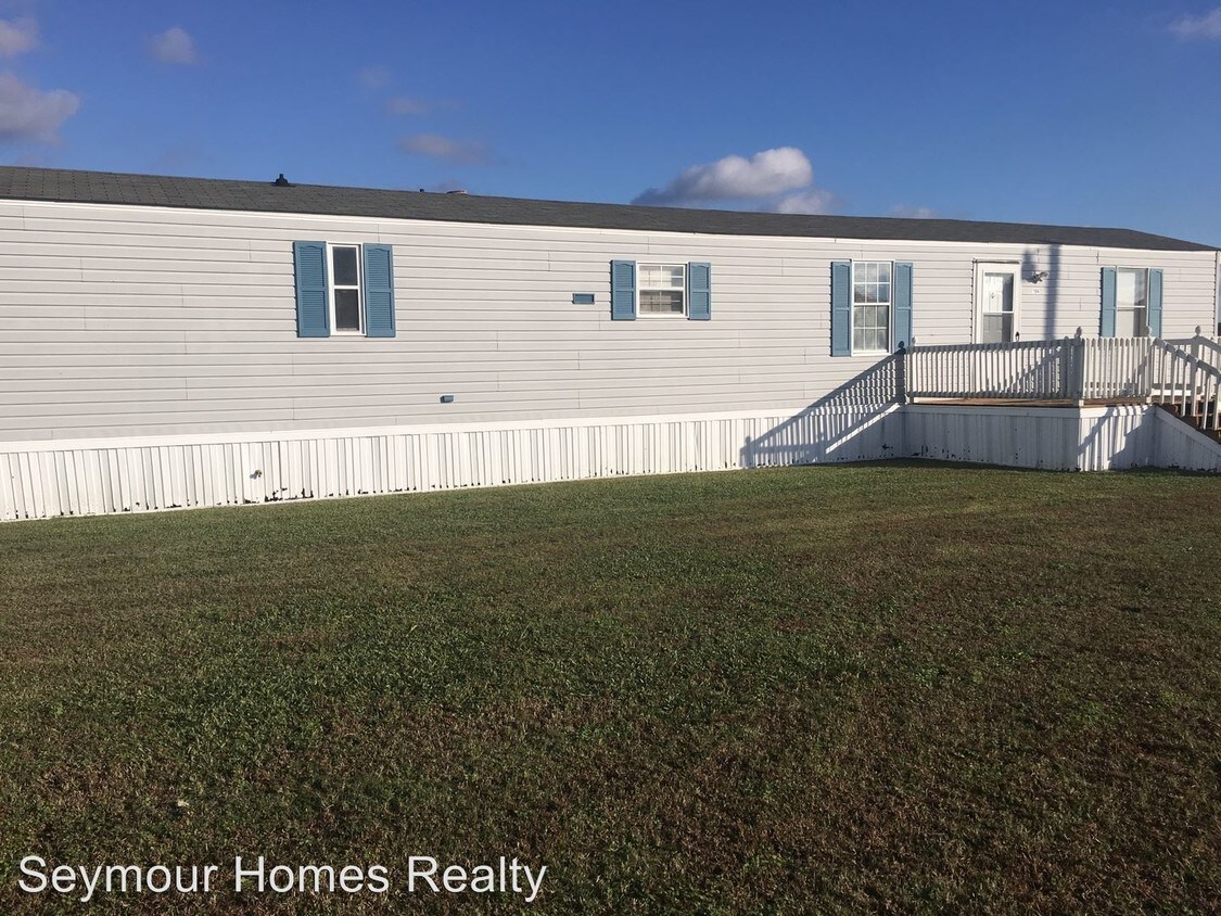 Foto principal - 2 br, 2 bath House - 104 Leavie Drive