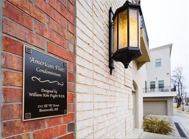 Foto del edificio - 212 SE A St