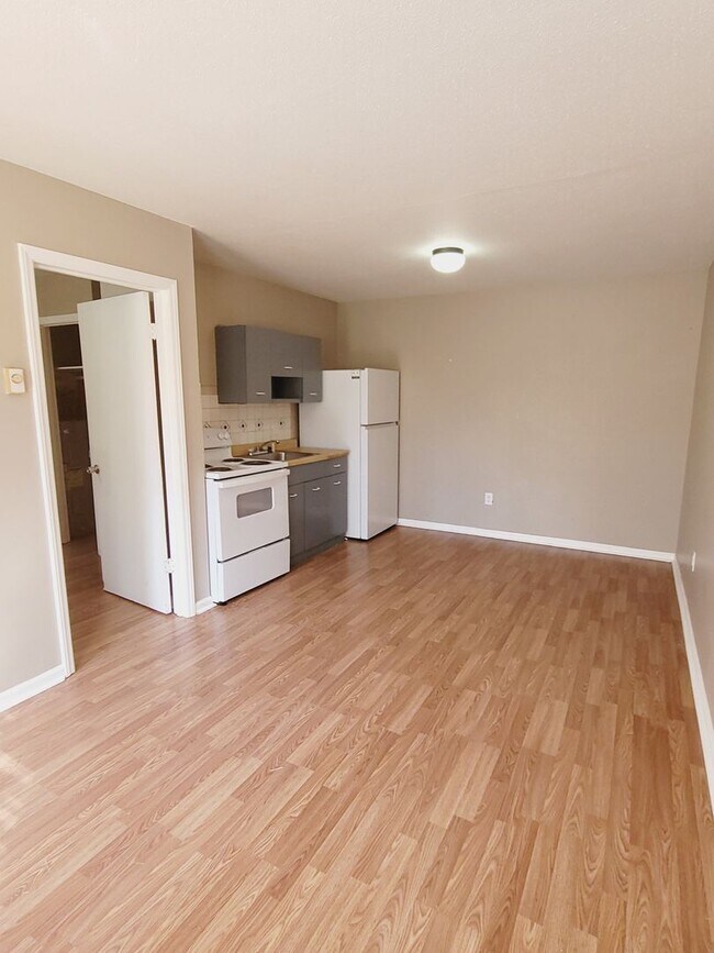 Foto del edificio - Gretna Apartments