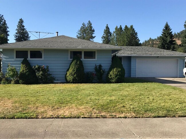 Foto del edificio - 1407 E Spokane Ave