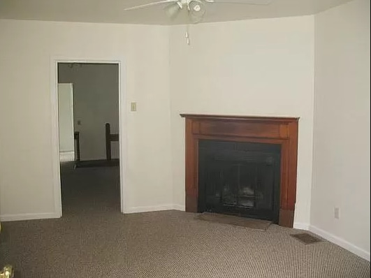 Building Photo - 214 Wright Street