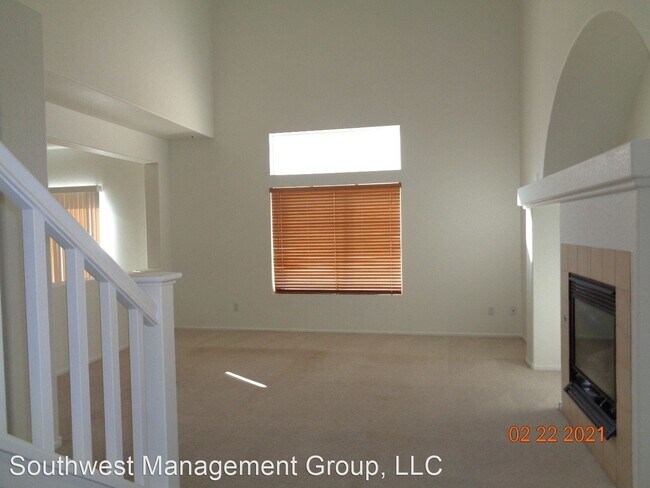 Building Photo - 3 br, 2.5 bath House - 8831 West Oquendo Road