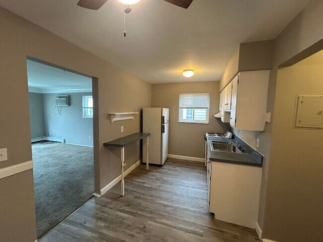 Foto del edificio - 325 Pike St