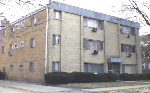 Primary Photo - 5543 N Campbell Ave