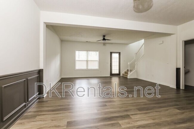 Foto del edificio - 2555 Flat Shoals Rd