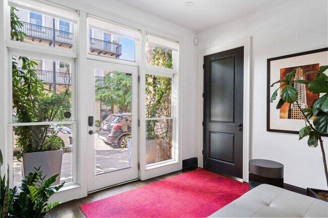 Foto del edificio - 488 Bartram St SE