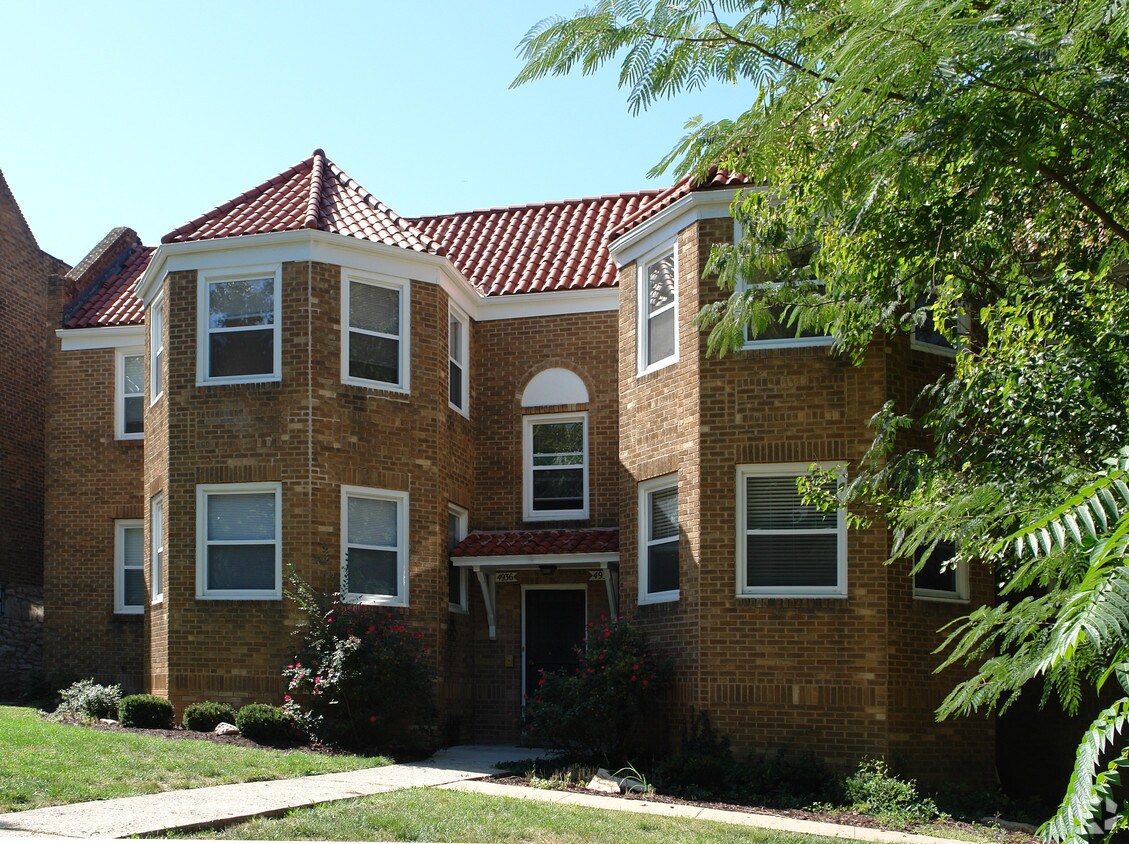 Building Photo - 4934-4936 Walnut St