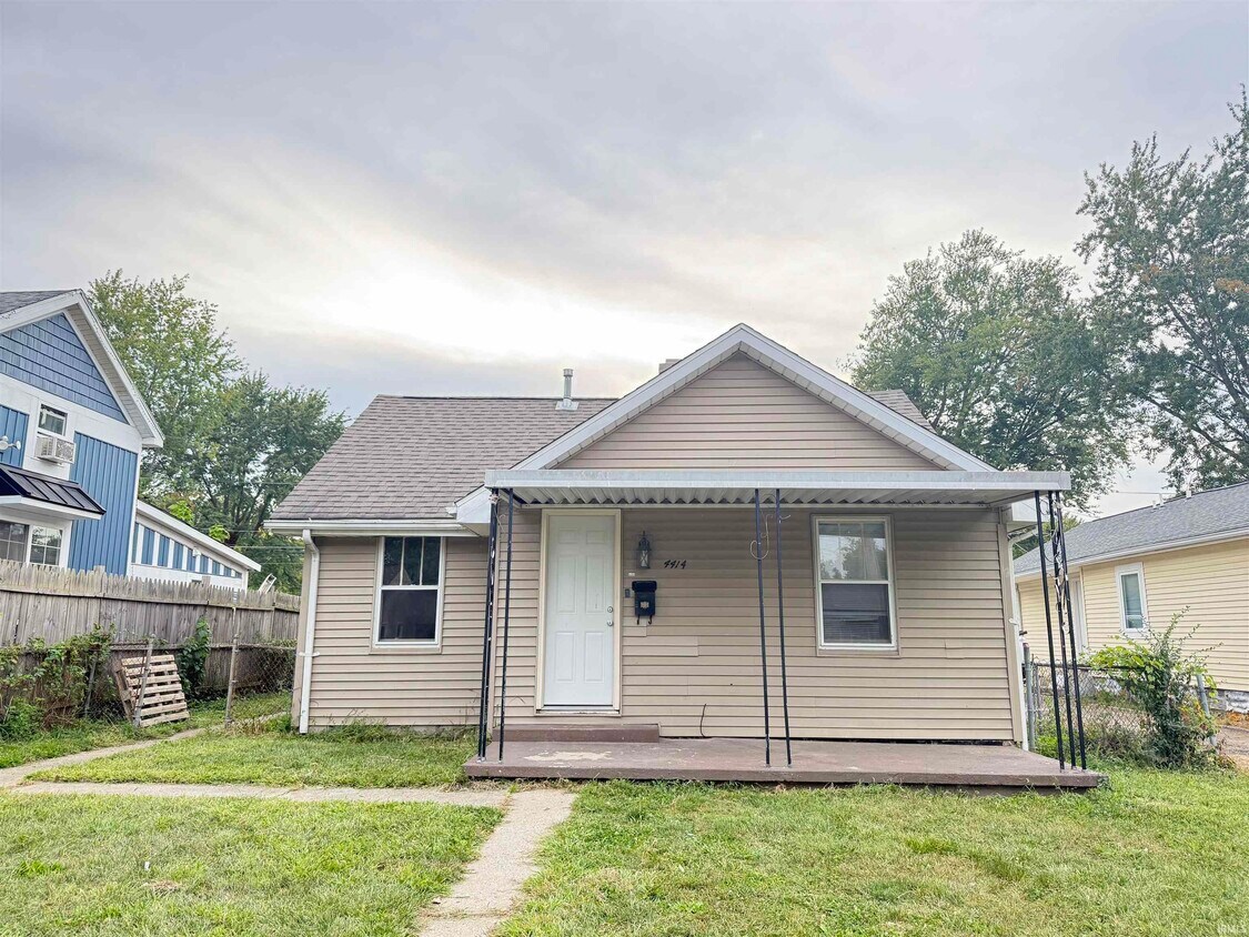 Foto principal - 4414 Winter St