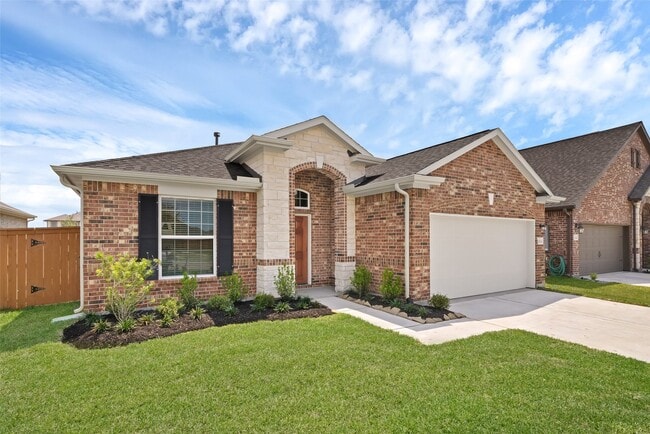 Foto del edificio - 12513 Beacon Cove Dr