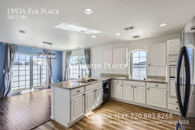 Building Photo - Elegant 3-Bedroom Home with Modern Upgrade...