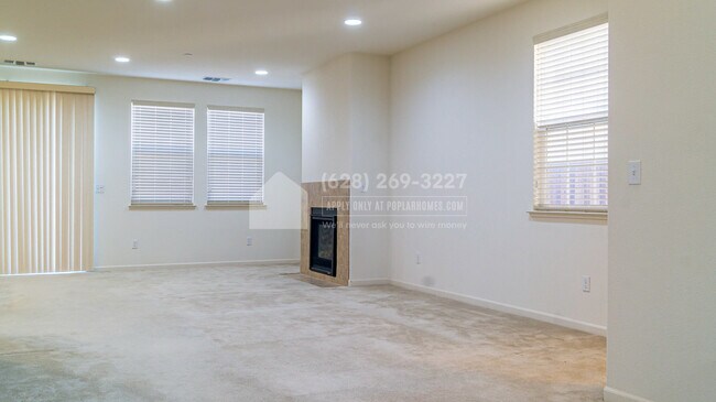 Building Photo - 21 Caspian Way
