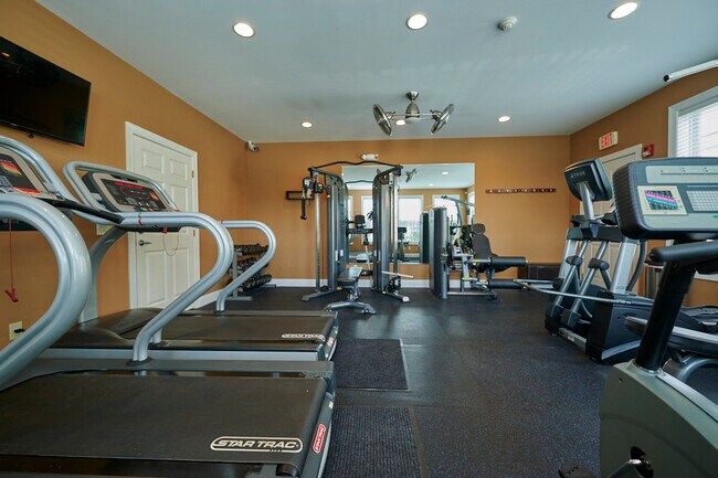 Foto del edificio - Waterford Village Apartments