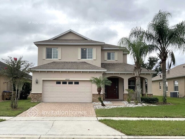 Building Photo - 4416 Biscayne Breeze Way