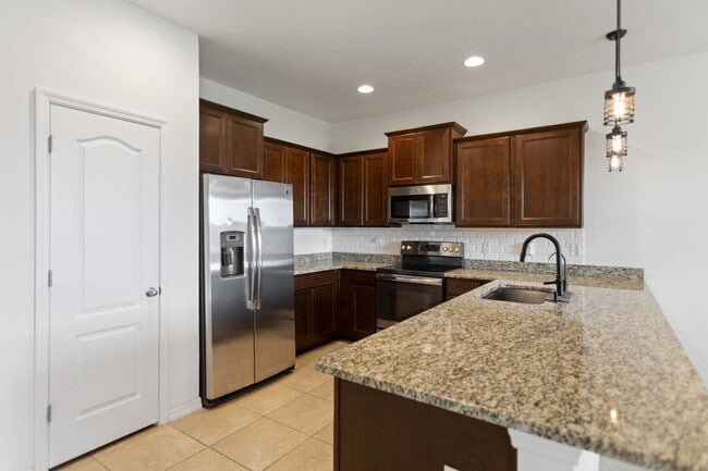 Foto del edificio - 3840 Silverlake Way