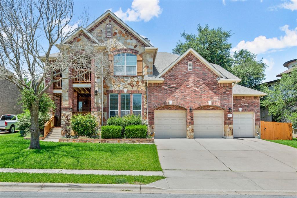 Primary Photo - 9812 Whitley Bay Dr