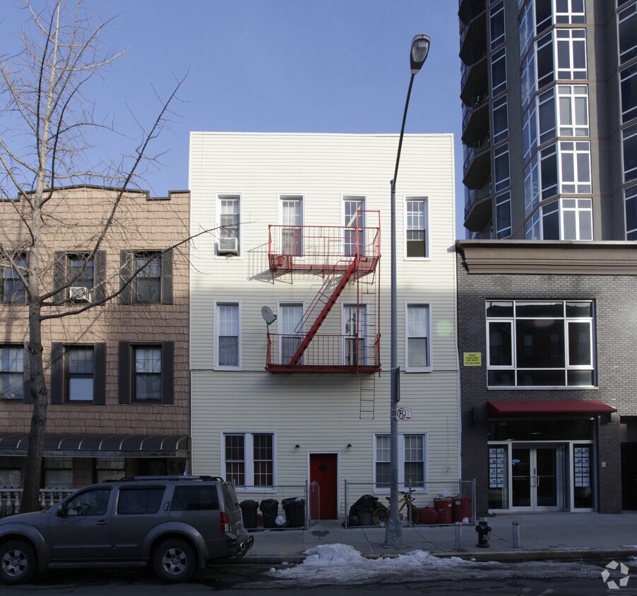 Foto del edificio - 202 Franklin St