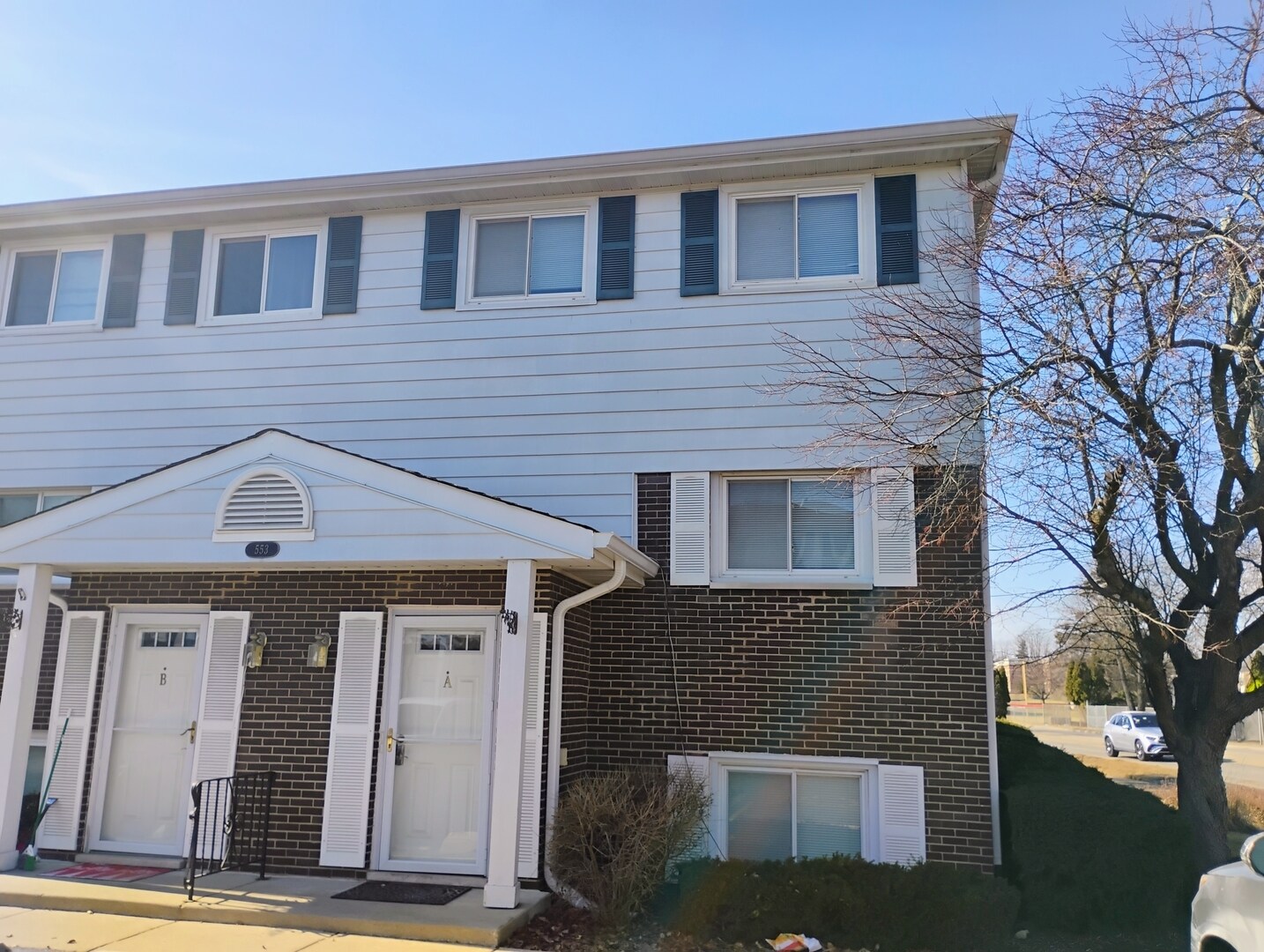 742 E Park Ave Libertyville Ilnull