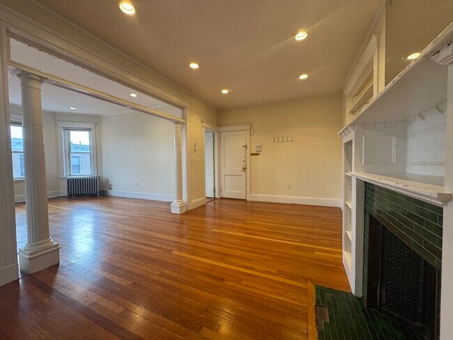 Foto del edificio - 41 Orkney Rd